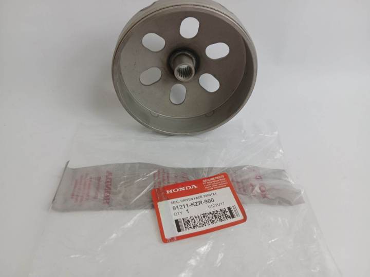 mangkok kampas ganda vario 125/mangkok kampas  kopling  ganda vario 125 old, vario 125LED(KZR)