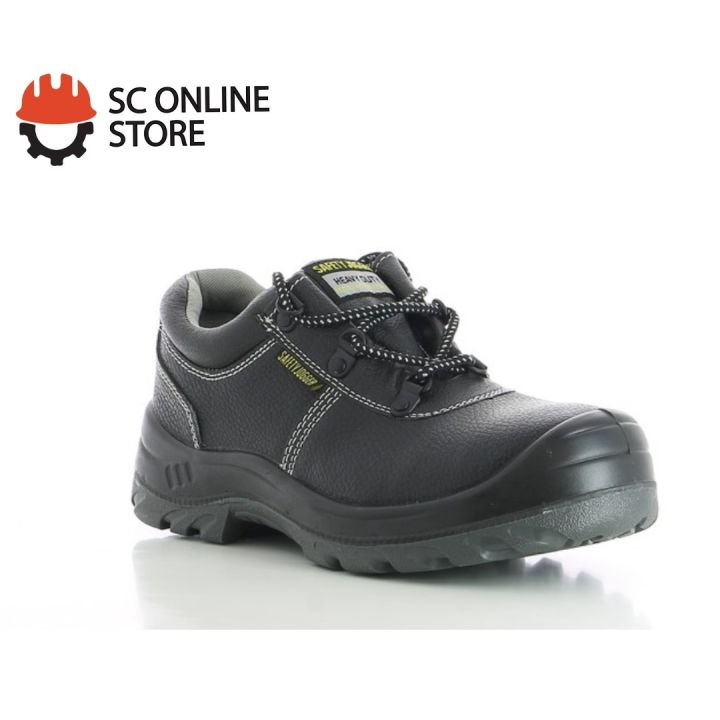 Safety Jogger Bestrun 231 Safety Shoes Low Cut Kasut Kerja (Sirim