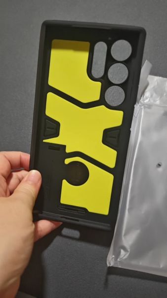 Buyer review video 2