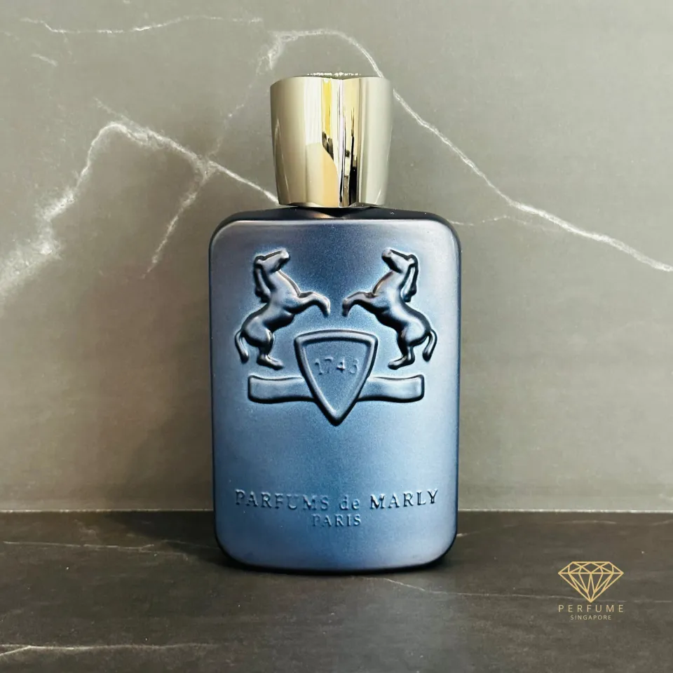 Parfums de Marly - PDM Layton 125ml EDP - 100% Authentic Premium ...