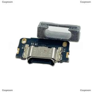 [COD] Cozyroom 1 Piece For PS Vita PSV 1000 Console Replacement USB Port Repair Part DIY USB-C Type-C Charging Port