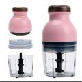 Capsule Cutter / Blender Bentuk Kapsul Serbaguna. 