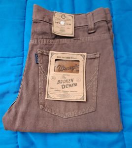 promo!!! minggu ini celana panjang jeans standar SESUAI GAMBAR MANTAP / celana panjang jeans standar warna abu / panjang jeans standar abu keren / jeans abu / abu