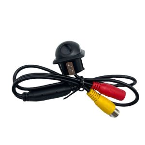 Anti Air Camera Mundur Kamera Mundur Mobil Universal Hd Dengan Night Vision Dan Braket Pemasangan