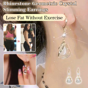 Water Drop Earrings: A Guide to Lightweight, Slim, & Luxury Crystal Earrings