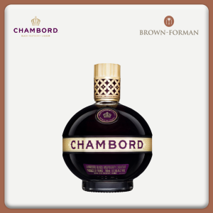 Chambord Black Raspberry Liqueur 700ml