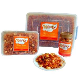 PAKET RENCENG KENTANG BALADO KEBAL 15G KENTANG MUSTOFA MINI PAKET RANTING KERIPIK KENTANG PEDAS MANIS KRIUK KENTANG BALADO