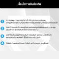 [ล็อตใหม่ ประกันศูนย์ไทย] SoundPEATS Watch 4 นาฬิกา smart watch4 จอ 1.38” วัดอัตราการเต้นหัวใจ วัดออกซิเจนในเลือด. 