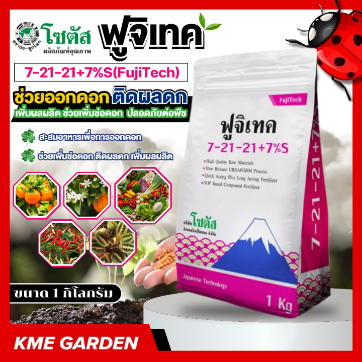 10 อันดับปุ๋ยบำรุงต้นไม้และพืชผล ที่ดีที่สุด 2025 – เคล็ดลับเพื่อสวนสวย ผลผลิตงาม!