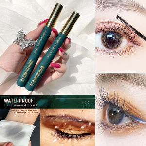 COD Waterproof Mascara: A Cruelty-Free Choice