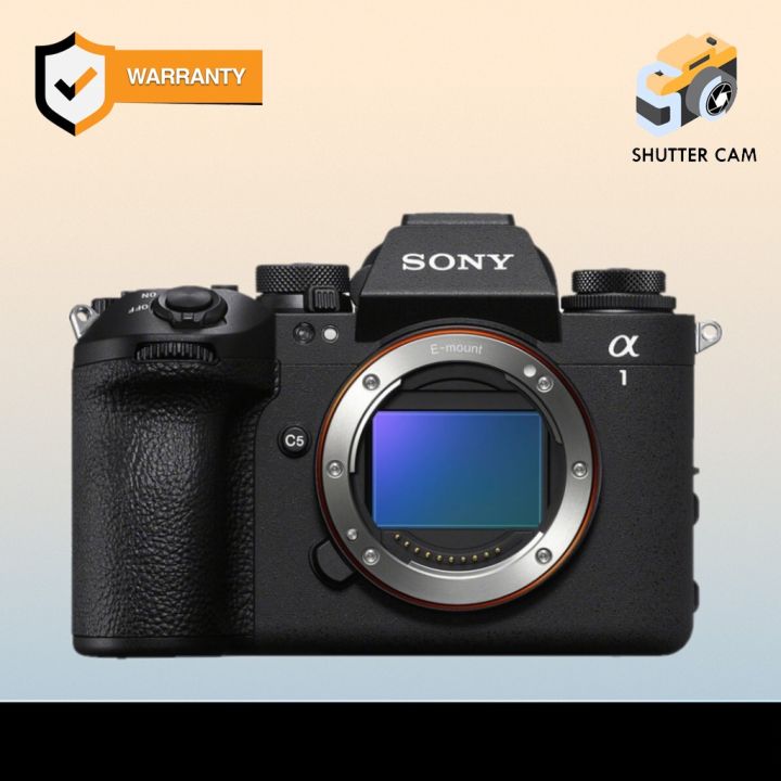 Sony a1 II Mirrorless Camera (ILCE-1M2) | Lazada Singapore