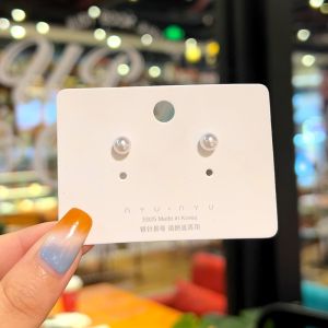 1pcs U-shaped Helix Earring Set Colorful Zircon Earings for Women Hypoallergenic Earrings for Baby Love Hoop Earrings New Piercing Earring Set