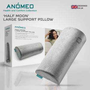 Anomeo Large Support PillowFatigue Prevention