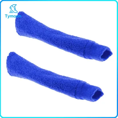 Perfeclan Badminton Tennis Racket Grip Towel Over Grip