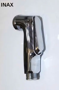 Đầu vòi xịt vệ sinh INAX CFV-105MM mang đến cảm giác sạch sẽ