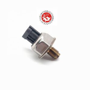 45PP3-8 & 55PP05-01 Fuel Pressure Sensor for ISUZU Dmax: A Comprehensive Guide