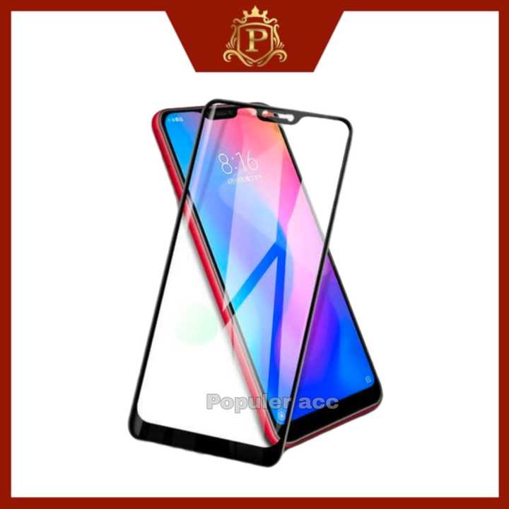 Tempered Glass XIAOMI REDMI S2 Y2 Y3 3S PRO Core