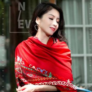 Khăn choàng đi biển Boho hàng cao cấp loại 1 (215g)