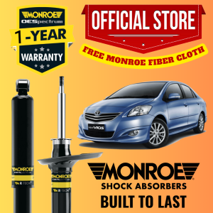 OFFICAIL STORE | MONROE OESPECTRUM® SHOCK ABSORBER TOYOTA VIOS NCP93