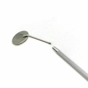 GƯƠNG SOI MINI INOX ĐA NĂNG – COMBO 3 CÂY – SOI RĂNG TAI MŨI DA – GƯƠNG SOI KIỂM TRA TIỆN LỢI