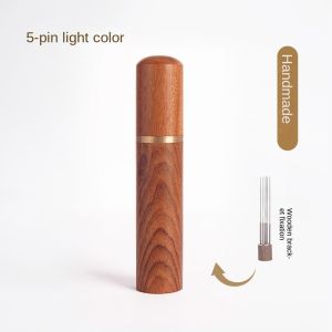 Needle Pin Coffee / WDT Tool / Jarum Kopi / Coffee Needle / Distribution Tool / Tamper Jarum