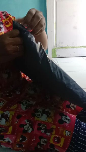 Buyer review video 3