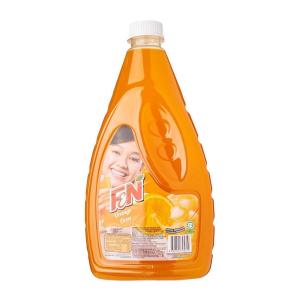 F&N Orange Flavoured Cordial 2L