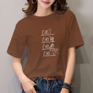 New Women Fashion Styles 2024 blouses women new style 2024 tshirt women white tshirt for women oversized t shirts for women Womens TShirts t shirt for women plus size oversized tshirt for woman