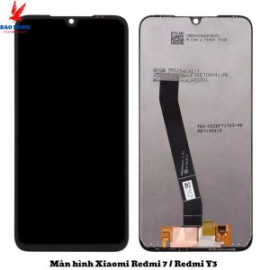 Màn hình Red.mi 7 / Red.mi Y3