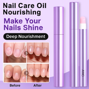 Nail Care Pen Nail Care Pen Nail Polish Pen Nail Polish Pen Nail Polish Pen护甲精华笔