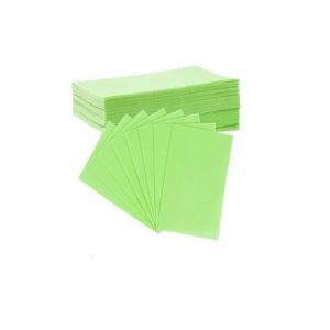 Floor Cleaning Slices Effective & Convenient Solution Available in Pink or Blue 30pcs or 100pcs Easy & Quick Clean