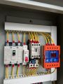3 เฟส 380V Mitsubishi  ตู้ควบคุม มอเตอร์ ปั๊มน้ำ ป้องกันไฟตกไฟเกิน OP4 ตู้ชนิดกันน้ำ กดปุ่มเปิด (Start) กดปุ่มปิด (Stop) รับประกันการใช้งาน 1 ปีเต็ม. 