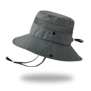 Sun Hat for Kids Cap for Kids Beach Cap Fisherman Hat Sunshade and Breathable Travel Outdoor Sports Hat