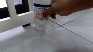 【SG Stock】280ml 5PCS Tile Grout Repair Filler Waterproof Anti Mould Tile Gap Filler Bathroom Kitchen Sealant