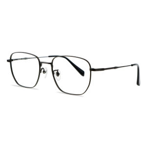 Photochromic Progressive Multifocal Reading glasses Sunglasses Mens Sun Photochromic Titanium Full Frame Presbyopia Eyeglasses