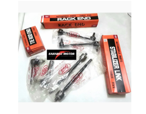 TIE ROD LONG TIE ROD LINK STABIL RUSH TERIOS 2008-2015 555 JAPAN ORI