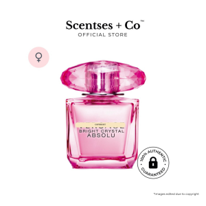 Bright Crystal Absolu EDP | Original Perfume