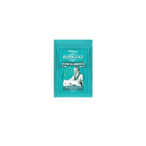 patch slimming arm shaper body slimming product Koyo Pelangsing Pembakar Lemak Koyo Pengecil Lengan Menurunkan Berat Badan Tubuh Ramping fat burner lose weight