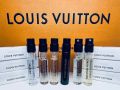 Louis Vuitton Perfume (Vial 2ML) น้ำหอมหลุยวิตตองขนาดทดลอง. 