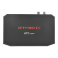 GTMEDIA GTX Combo 8K S905X3แอนดรอยด์9.0 + DVB-S2X /T/T2 C2 ATSC-T ISDB-T CA CI กล่องสมาร์ททีวีชุดกล่องด้านบนเครื่องรับสัญญาณทีวีดาวเทียม. 