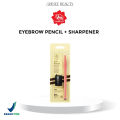 Pensil Alis Viva Original 100% - Eyebrow. 