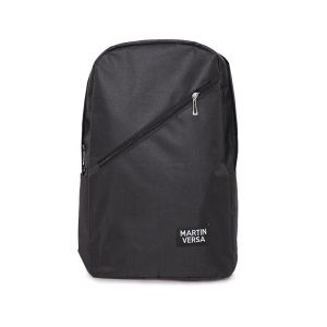 Martin Versa Tas TR13 Ransel Punggung Pria Laptop / Macbook Kanvas Backpack