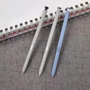 【Local Stock】Business Stylus Pen for Samsung Galaxy S25 Ultra S25 S938U S938B Precise Writing Touch Pencil