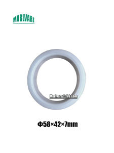 Coffee Machine Accessories Brewed head sealing ring For Krups XP2010 XP2070 XP4000 XP4030 Calor Moulinex TEFAL SEB Coffee Maker