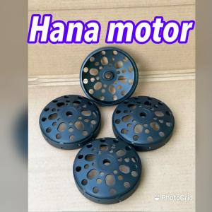 Mangkok CVT Kampas Ganda Vario 110 Karbu Vario 110 Karbu Techno Original Custom