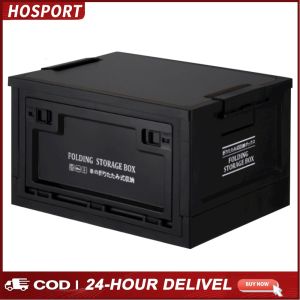 【NEW】 Portable Camping Cooler Storage Container 20L/30L with Insulation for Outdoor Activities
