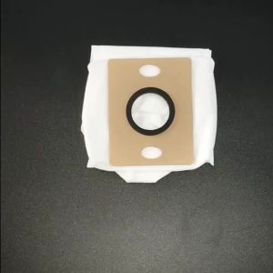 Replacement Dust Bags Compatible with ILIFE A30 Pro Robot Vacuum Cleaner Accessories