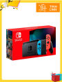 Máy chơi Game Nintendo Switch V2 - 2nd. 