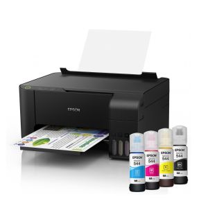 COD Epson Printer L3210  All In One PRINTCOPYSCAN Garansi Resmi 2 Tahun GRATIS PAKING BUBLE WRAB