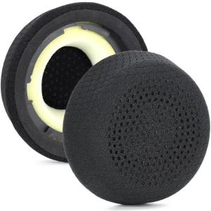 Replacement Ear Cushions for Zone Wire Headsets Comfort Fit Gaming Office Headsets Ear Pad Soft Mesh Cushion Covers